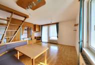 Vier-Raum-Wohnung mit Balkon zum Wohlfühlen in bester Lage!
