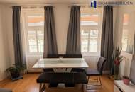 Großzügige 4-Zimmer-Wohnung in TOP Lage