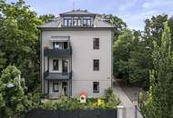 ***Großzügige 4-Zimmer-Wohnung mit 2 Balkonen in Top-Lage des 19. Bezirks – Nähe Kahlenberg***