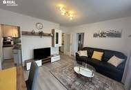 Möblierte 2-Zimmer-Wohnung in Schüttdorf