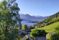 Möblierte 3-Zimmer-Ferienwohnung mit Seeblick in Zell am See zur Langzeitmiete