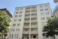 Balkonwohnung I Rotenturmstraße I Keine Mietzinsbeschränkung