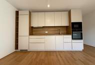 Erstbezug: Stilvolle 2-Zimmer-Gartenwohnung – Ihr Rückzugsort mit zwei Sonnengärten