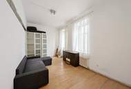 ++NEU++ Sanierungsbedürftige 2-Zimmer Altbau-Wohnung im Erdgeschoss - großes Umbau-Potential