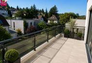 Price Reduced! Luxury Villa with Pool in Hietzing | Now €1,590,000