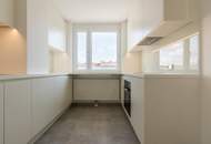 ++ Fantastischer 4-Zimmer DG-Wohnung mit 20m² Terrasse, tolle LAGE in 1080! KLIMAANLAGE!