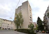 Wohnen in Ruhe: 3-Zimmer-Wohnung in Sackgassenlage