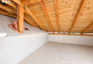 Einfamilienhaus mit Entwicklungspotenzial und attraktivem Weitblick