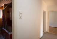 WG-taugliche 2-Zimmer-Wohnung in toller Lage - St. Leonhard