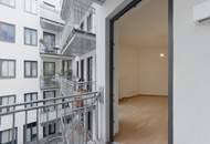 Exklusives Wohnen in der Wiener Altstadt – Stilvolle 3-Zimmer-Wohnung mit Balkon beim Hohen Markt