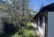 Bungalow inkl. Indoorpool