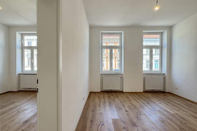 Hochwertige 3-Zimmer-Wohnung in Toplage Ottakring, Wohnung-kauf, 275.000,€, 1160 Wien 16., Ottakring