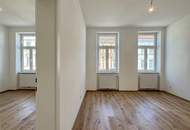 Hochwertige 3-Zimmer-Wohnung in Toplage Ottakring