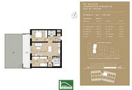 HOFRUHELAGE - Neubauwohntraum mit eigenem Garten! Hochwertig ausgestattete 3-Zimmer-Wohnung in tollerLage! - JETZT ZUSCHLAGEN