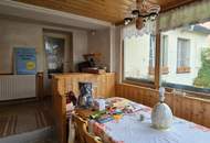 schmuckes Weinviertler Häuschen in Asparn