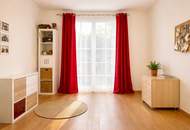 LUXURIÖSE MAISONETTE IN NEUSTIFT AM WALDE