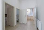 Bezugsfertiger Altbau! Südostseitige 2-Zimmer-Wohnung auf Gumpendorfer Straße