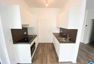Pool, Fitness und Sauna –2-Zimmerwohnung mit Balkon! Hohe Qualität trifft Effizienz - Smart Wohnung im Sonnwendviertel