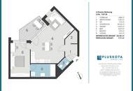 HELLE 2-ZIMMER WOHNUNG MIT BALKON | Scherbangasse 3