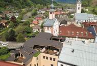 Modernes Wohnen trifft auf historisches Stadtturm-Haus. Ihr Lebens(t)raum in der Künstlerstadt Gmünd. PROVISIONSFREI FÜR DEN KÄUFER!!