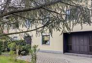 Gelegenheit! Kollegium Kalksburg | 315m2 Wohnung | 70m2 Einliegerwohnung | West -Eigengarten | absolute Ruhelage | nur 3 Parteien im Haus