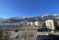 WG taugliche 3 Zimmer Wohnung mit Weitblick