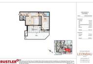 "Wohnhaus Karl 9" - Extravagante Eigentumswohnungen in Mödling