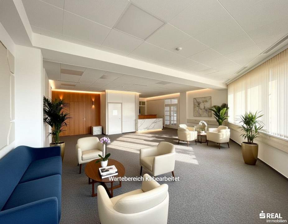 Business Campus direkt am Wörthersee - Moderne Büroflächen zwischen Stadt und Wörthersee – mit Parkplätzen, flexiblen Mietmodellen und sofort bezugsfertig