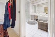 Elegante Villa in idyllischer Wienerwaldlage mit Pool und großem Garten