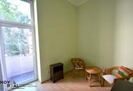 JUGENDSTIL-ALTBAUWOHNUNG MIT BALKON - IN ABSOLUTER TOPLAGE
