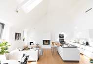 Dachterrassentraum auf der Kärntner Straße!