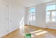 Traumhafte 3-Zimmer-Wohnung mit kleinem Balkon in 1030 Wien – hochwertige Ausstattung - top Lage. - WOHNTRAUM
