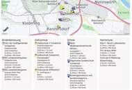 Schnell sein!!! Charmante Zwei-Zimmer-Wohnung mit großer Loggia! Jetzt besichtigen.