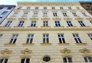 SERVITENVIERTEL. ALTBAUCHARME. RUHELAGE! Viel Platz am letzten Stock + Balkonanbau möglich + Beste Infrastruktur + Flügeltüren! Jetzt zugreifen!