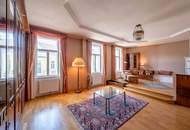 Wohlfühloase in Wolkersdorf – 3 Zimmer, Sauna &amp; Gemeinschaftsgarten