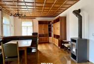 Stadthaus in Voitsberg – 5 Zimmer, Garten, Garage &amp; viel Potenzial