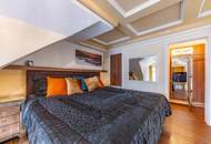 Ruhe, Geborgenheit und Stil – maßgeschneidert für Ihr Wohlbefinden.