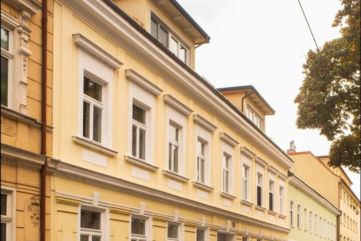 Charmante Erdgeschosswohnung: Wohnen mit perfekter Anbindung im 23. Bezirk von Wien, Wohnung-miete, 399,24,€, 1230 Wien 23., Liesing