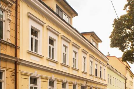 Charmante Erdgeschosswohnung: Wohnen mit perfekter Anbindung im 23. Bezirk von Wien, Wohnung-miete, 399,24,€, 1230 Wien 23., Liesing