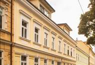 Charmante Erdgeschosswohnung: Wohnen mit perfekter Anbindung im 23. Bezirk von Wien