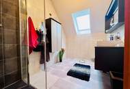 Helle 4-Zimmer-Wohnung mit Ausbaupotenzial