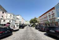 Stark frequentiertes Geschäftslokal am Stelzhamerplatz | 108 m² | Barrierefrei | Klimatisiert
