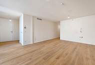 ESSENZ NO. 1 - Die neue Avantgarde des Wohnens - Exklusive 2-Zimmer-Wohnung mit Balkon