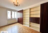 Charmante 2-Zimmer-Wohnung mit Lift in zentraler Lage – 1170 Wien