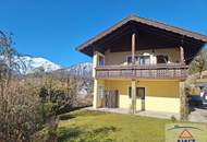 Bad Ischl: Wohnhaus, Zinshaus, Bauplatz, angrenzender Wald und landwirtschaftliche FlÃ€che in Aussichtslage!