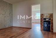 Sanierungsbedürftiger Bungalow auf Pachtgrund Nähe ALTE DONAU