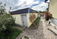 Ihr Traum vom eigenen, leistbaren Haus - mit Entwicklungspotenzial!