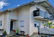 Zwei Wohneinheiten, ein Zuhause – großzügige Liegenschaft in Bestlage von Lendorf mit Gartenparadies & Zukunftspotenzial