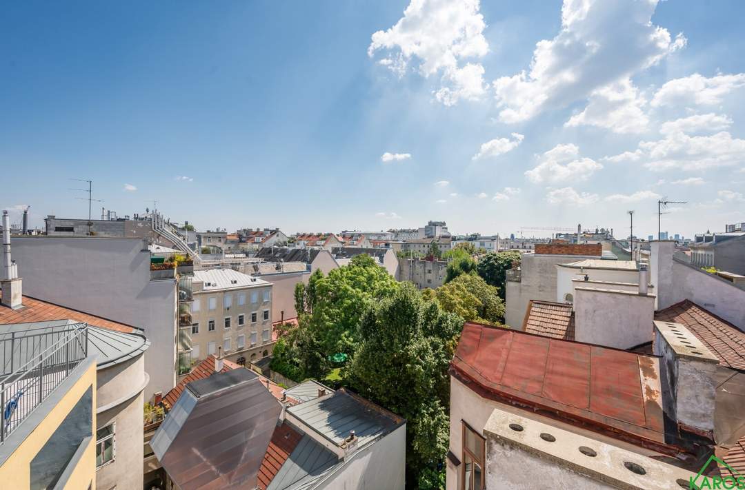 *JETZT EINZIEHEN* - Traumhafte Altbau