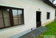 Stadthaus mit zwei Wohneinheiten, ruhigem Hof und Garten in Zentrumsnähe von Horn!